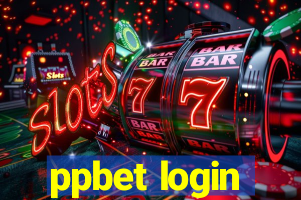 ppbet login